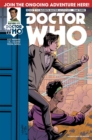 Image for Doctor Who: The Eleventh Doctor #3.11: Strange Loops Part 2