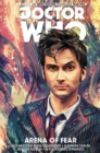 Image for Doctor Who: The Tenth Doctor Vol. 5: Arena of Fear