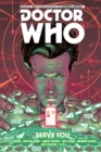 Image for Doctor Who: The Eleventh Doctor Volume 2