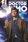 Image for Doctor Who: The Tenth Doctor Year Three #1