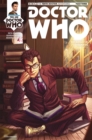 Image for Doctor Who: The Eleventh Doctor #3.2