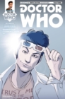 Image for Doctor Who: The Tenth Doctor Year Three #3