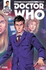 Image for Doctor Who: The Tenth Doctor Year Three #4