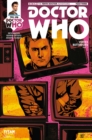 Image for Doctor Who: The Tenth Doctor Year Three #6