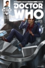 Image for Doctor Who: The Tenth Doctor Year Three #8