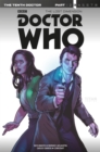 Image for Doctor Who: The Tenth Doctor #3.9: The Lost Dimension - Part 3