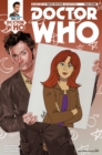 Image for Doctor Who: The Tenth Doctor #3