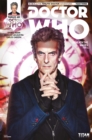Image for Doctor Who: The Twelfth Doctor Year Three #1