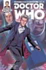 Image for Doctor Who: The Twelfth Doctor, Year Three, Issue 4