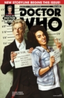 Image for Doctor Who: The Twelfth Doctor, Year Three, Issue 6