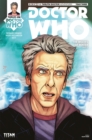 Image for Doctor Who: The Twelfth Doctor, Year Three, Issue 7