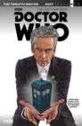 Image for Doctor Who: The Twelfth Doctor #3.8: The Lost Dimension Part 6