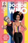 Image for Doctor Who: The Twelfth Doctor #3.9: The Great Shopping Bill