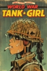 Image for World War Tank Girl