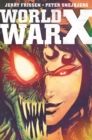 Image for World War X, Issue 3