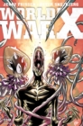 Image for World War X #5