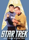 Image for Star Trek: Fifty Years of Star Trek
