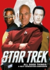 Image for Star Trek: All Good Things. A Next Generation Companion