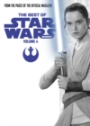 Image for The best of Star Wars insider.
