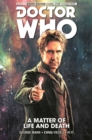 Image for Doctor Who: The Eighth Doctor Vol. 1: A Matter of Life and Death