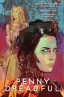 Image for Penny Dreadful #4