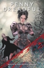 Image for Penny Dreadful #5