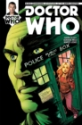Image for Doctor Who: The Ninth Doctor Year Two #9