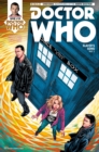 Image for Doctor Who: The Ninth Doctor Year Two #10