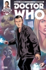 Image for Doctor Who: The Ninth Doctor #13