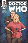 Image for Doctor Who: The Ninth Doctor, Year Two, Issue 15