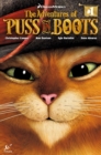 Image for Adventures of Puss in Boots #1