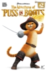 Image for Puss in Boots #2