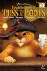 Image for Puss in Boots #3