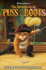 Image for Adventures of Puss in Boots: Furball of Fortune Vol.1 : 1