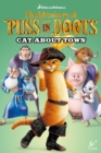 Image for Puss In Boots: Cat About Town
