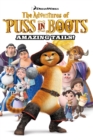 Image for Puss in Boots - Amazing Tails : Volume 1,