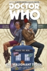 Image for Doctor Who  : the Eleventh DoctorVolume 6,: The Malignant truth