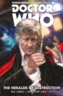 Image for Doctor Who: The Third Doctor: The Heralds of Destruction
