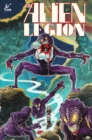 Image for Alien Legion #10