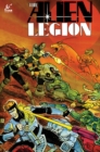 Image for Alien Legion #17