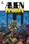 Image for Alien Legion #21