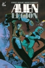 Image for Alien Legion #22