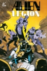 Image for Alien Legion #23