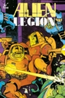 Image for Alien Legion #25