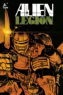 Image for Alien Legion #26
