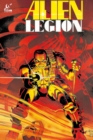 Image for Alien Legion #37