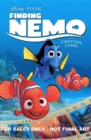 Image for Finding Nemo  : cinestory comic