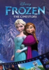 Image for Disney Frozen the cinestory