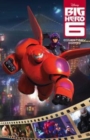 Image for Disney Big Hero 6  : cinestory comic