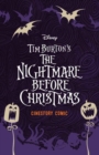 Image for Disney Tim Burton&#39;s The nightmare before Christmas  : cinestory comic
